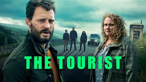 the tourist tv series|the tourist bbc season 2.